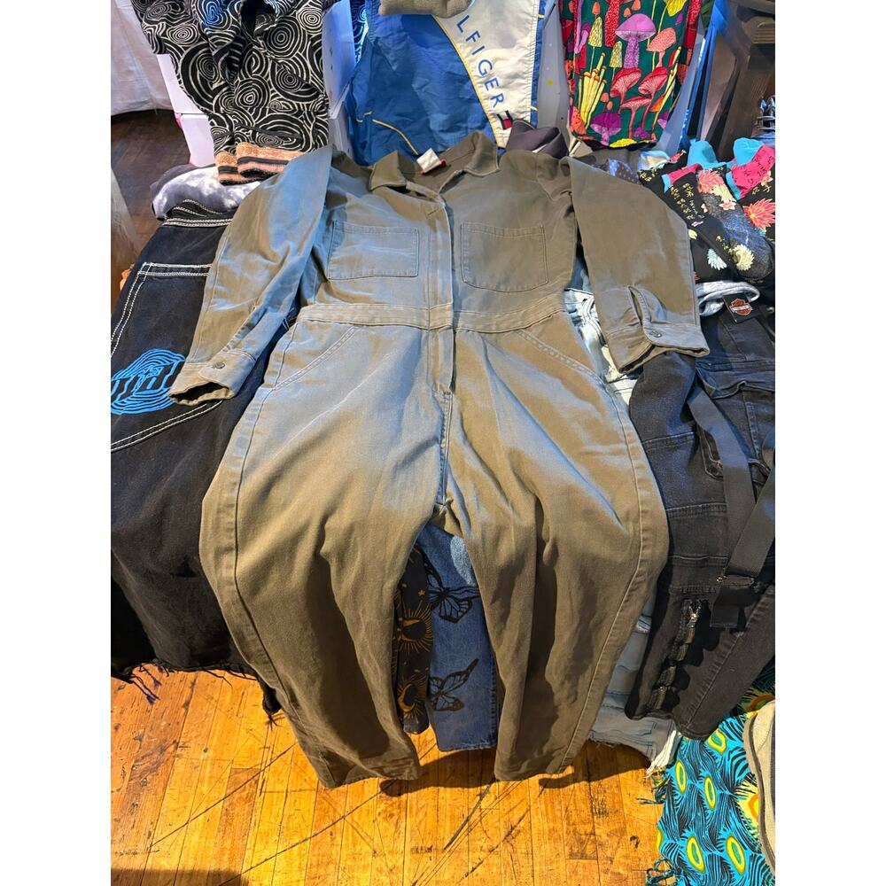 Vintage Dickies Coveralls